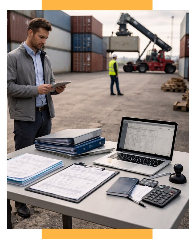 Контейнерные перевозки грузов по миру от 123720 р. | СетСервис-Злт