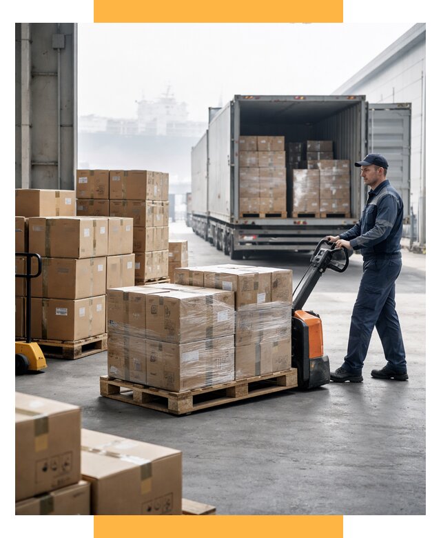 Карго доставка грузов по миру под ключ от 25775 р. | СетСервис-Злт