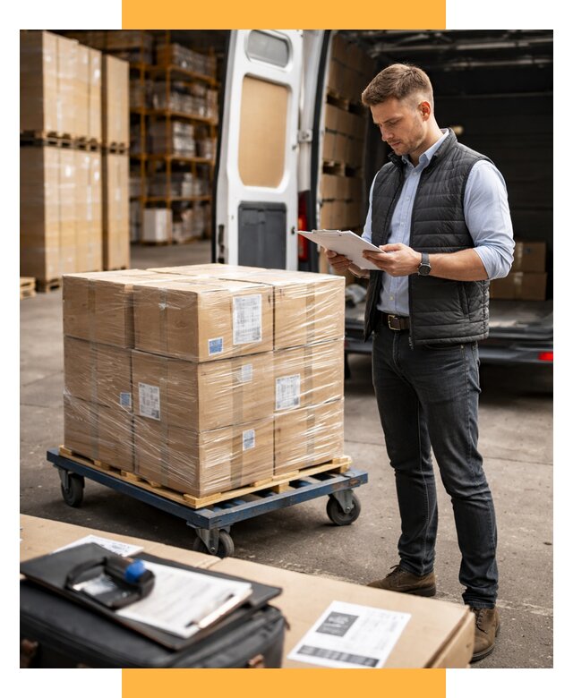 Экспедирование международных грузов от 12372 р. | СетСервис-Злт