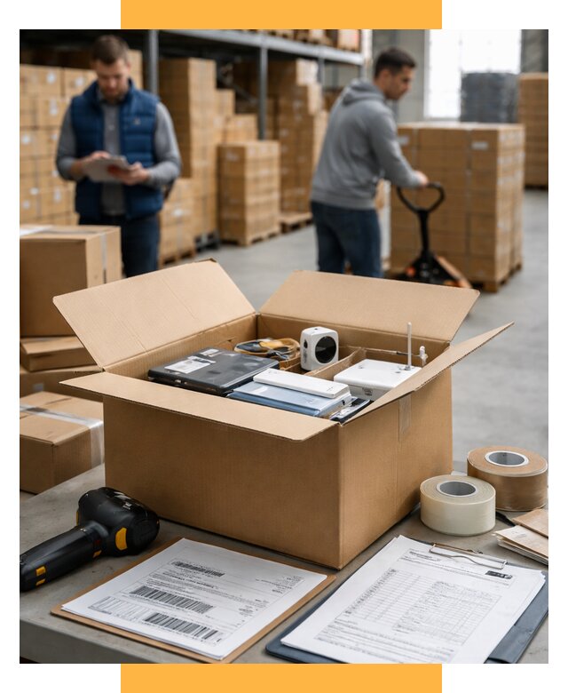 Доставка грузов из Китая в Россию от 61860 р. | СетСервис-Злт