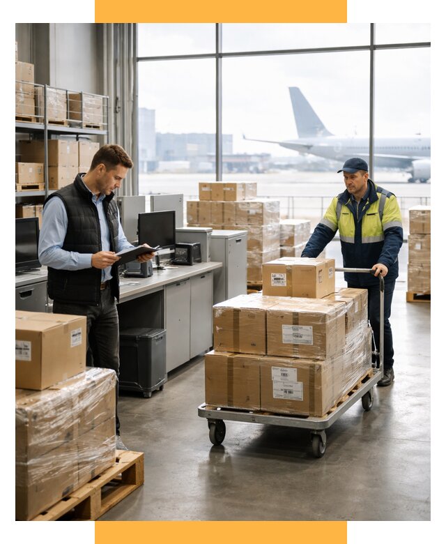 Авиадоставка из Китая от 670 р. — быстро | СетСервис-Злт