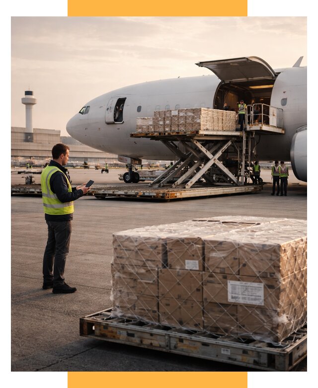 Срочная авиадоставка из Турции от 464 руб., СетСервис-Злт