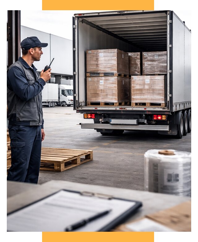 Автоперевозки из Италии от 87635 р., надежно СетСервис-Злт