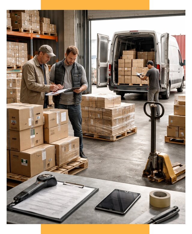 Сборные грузы из Италии, доставка от 19074 р. СетСервис-Злт