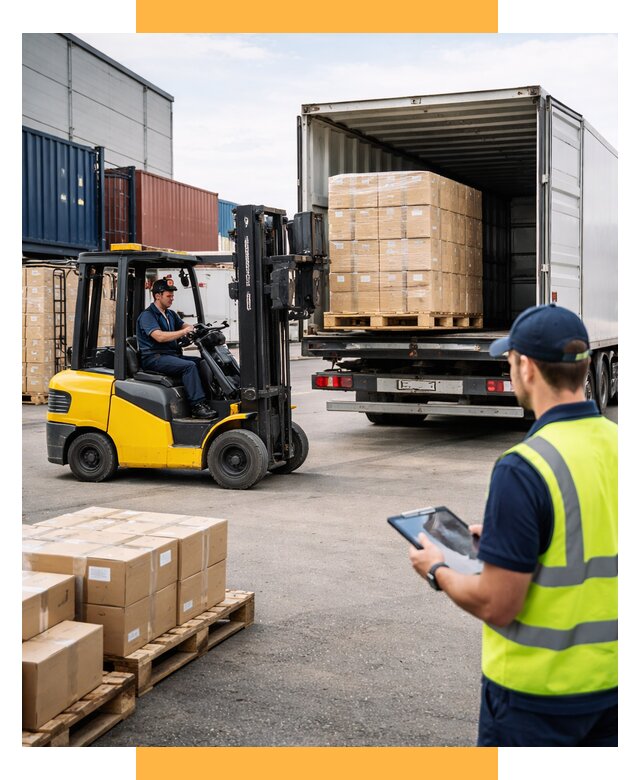 Доставка грузов из Латвии в Россию от 25775 р. | СетСервис-Злт