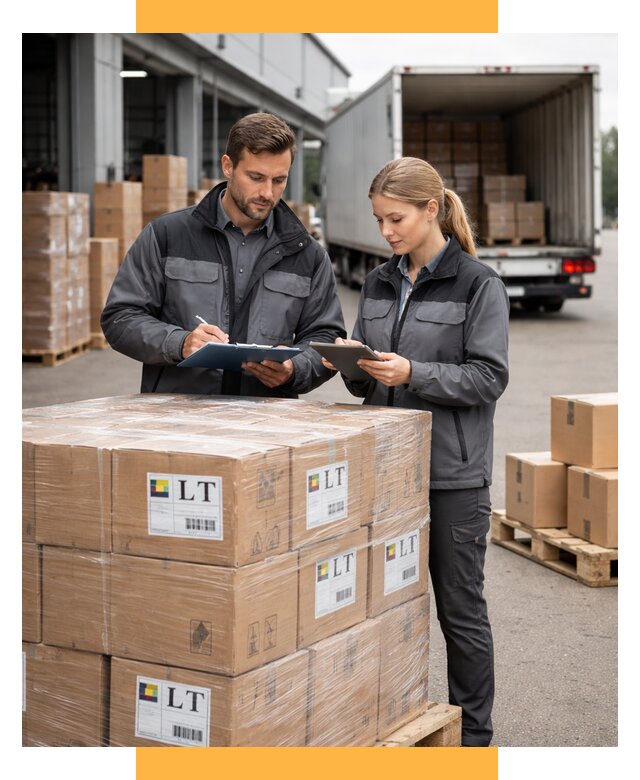 Доставка грузов из Литвы в Россию от 15465 р., СетСервис-Злт