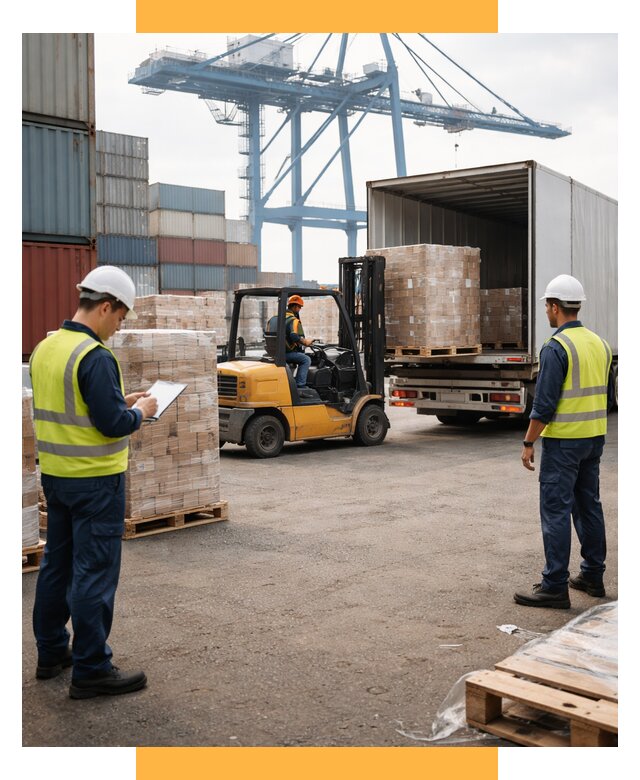 Доставка грузов из Вьетнама в Россию от 77325 р. | СетСервис-Злт