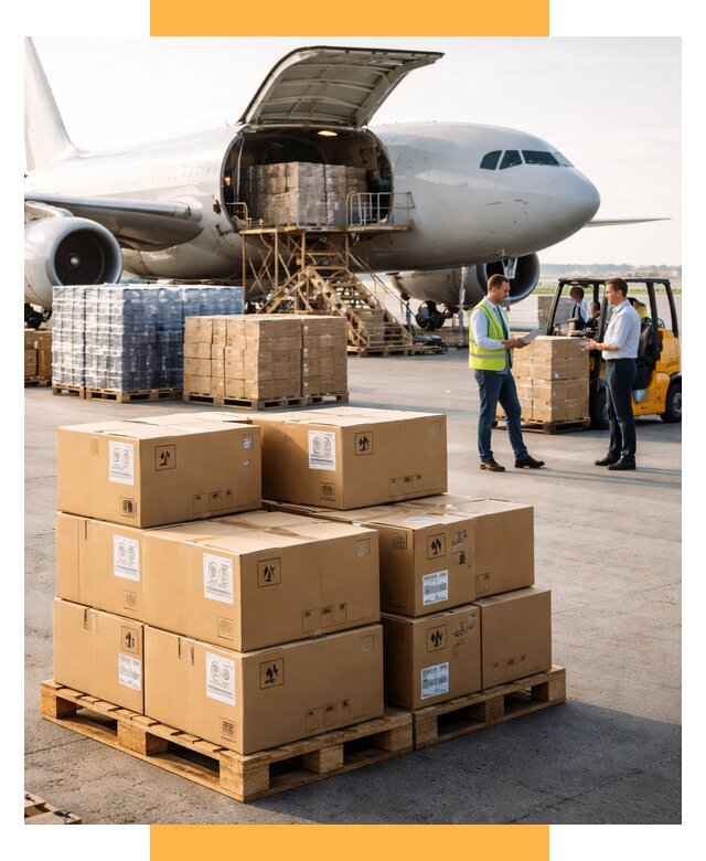 Авиадоставка из Вьетнама в Россию от 876 р. | СетСервис-Злт