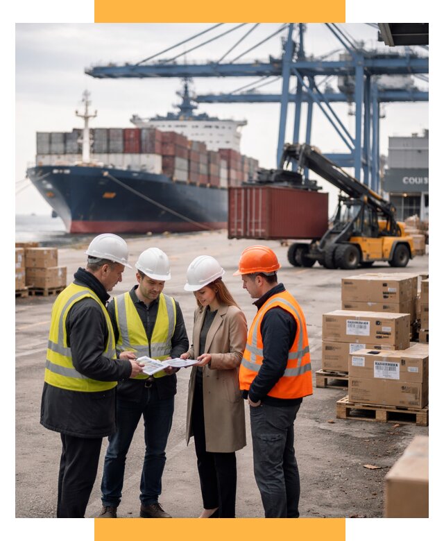 Морские перевозки из Вьетнама от 154650 р. — СетСервис-Злт