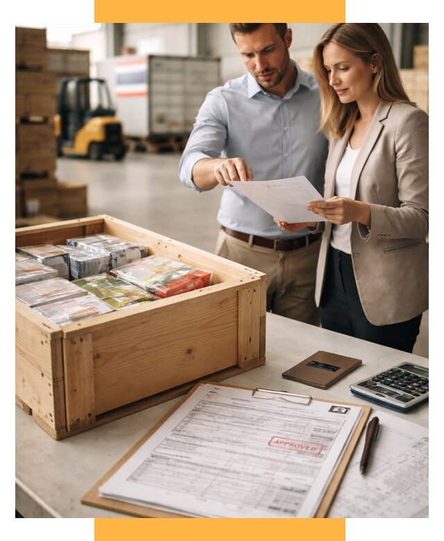 Доставка грузов из Таиланда в Россию от 36085 р. СетСервис-Злт