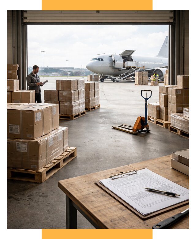 Срочная авиадоставка из Таиланда от 928 р., СетСервис-Злт