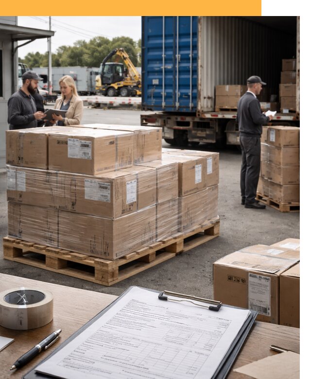 Доставка грузов из Малайзии: морем и авиа от 87635 руб.