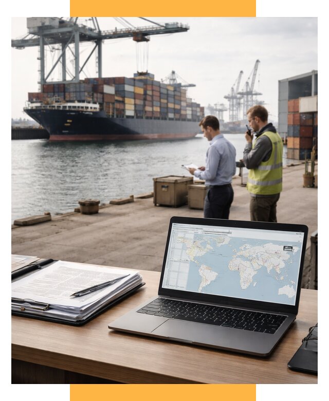 Морские перевозки из Малайзии от 87635 р. | СетСервис-Злт