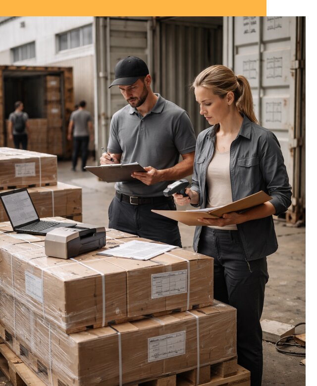 Доставка грузов из Ирана: экспресс и сборные от 1237 руб.