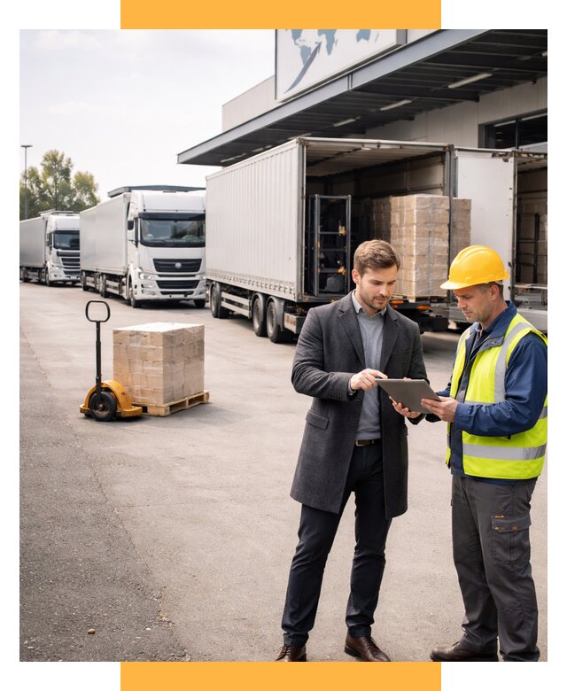 Автоперевозки из Грузии от 87635 р. - логистика СетСервис-Злт