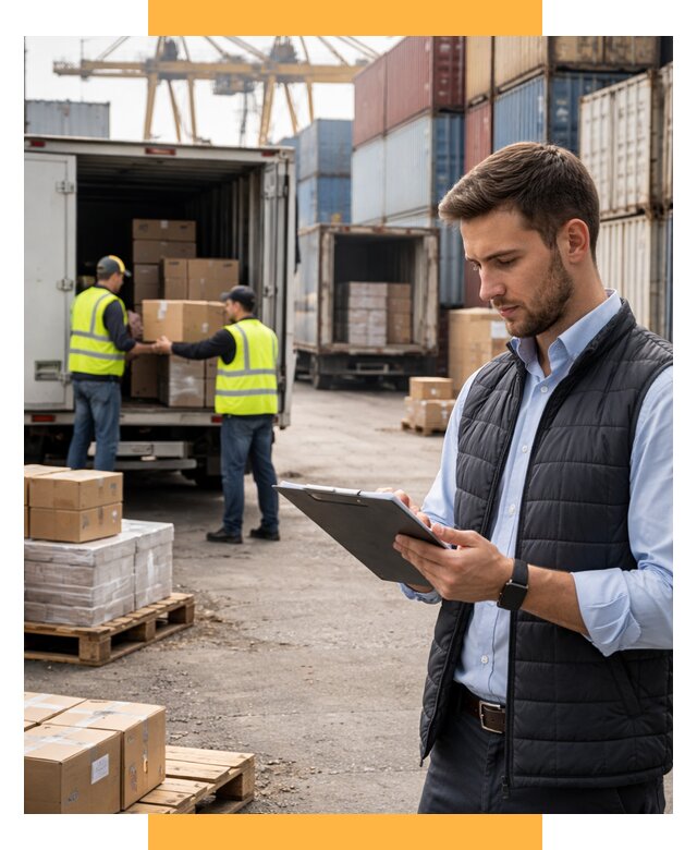 Доставка грузов из Азербайджана от 36085 р., СетСервис-Злт