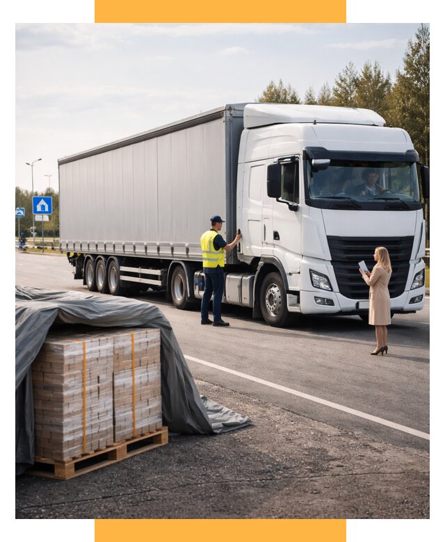 Автоперевозки из Узбекистана от 185580 р. — СетСервис-Злт логистика