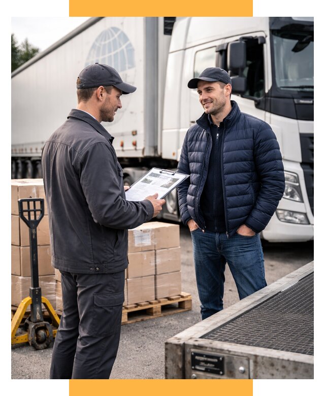 Автоперевозки грузов из Киргизии от 87635 р. — СетСервис-Злт