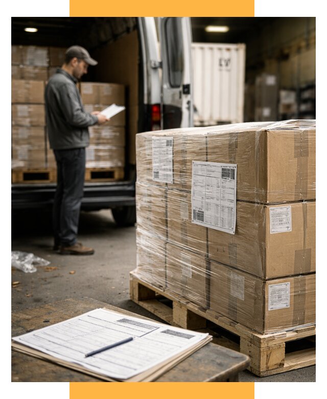 Доставка грузов в Латвию от 25775 р., логистика СетСервис-Злт