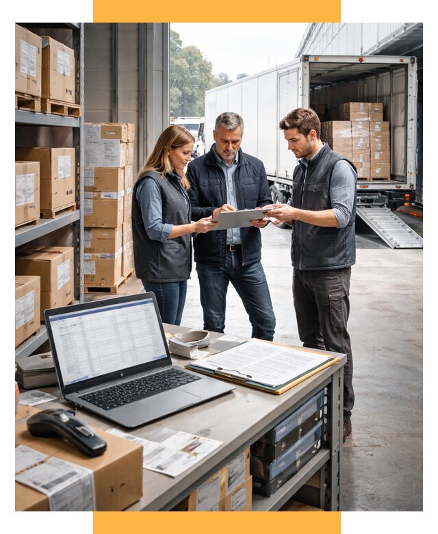 Доставка грузов в Испанию от 36085 р. логистика | СетСервис-Злт