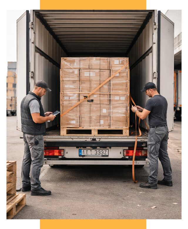 Доставка грузов в Сербию от 46395 р международная СетСервис-Злт