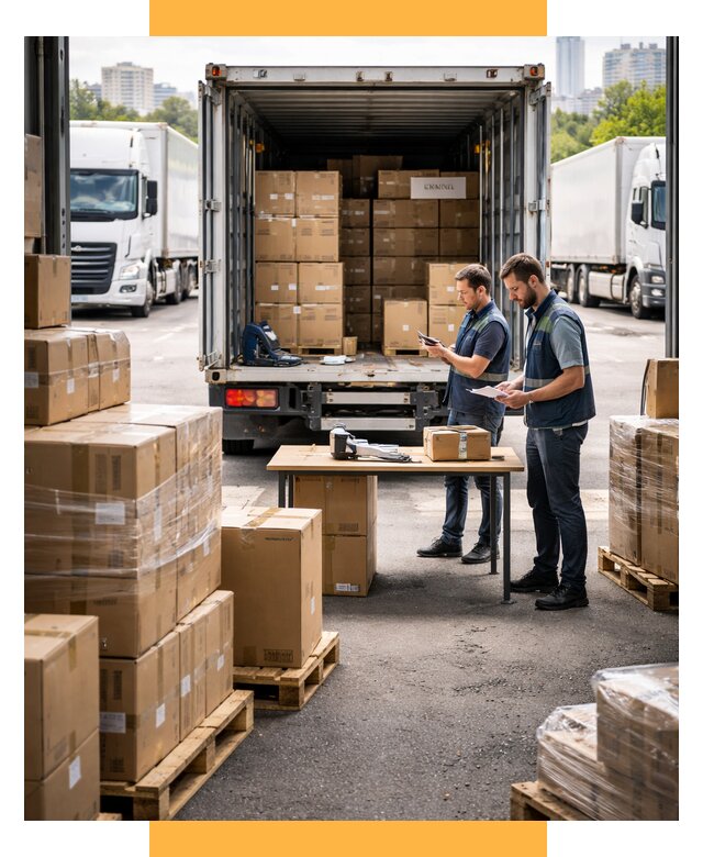 Доставка грузов из России в Армению от 36085 р. - СетСервис-Злт