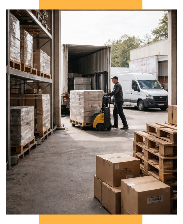 Доставка и перевозка грузов в Грузию от 25775 р., СетСервис-Злт