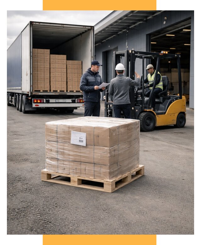 Доставка грузов в Азербайджан от 15465 р. | СетСервис-Злт