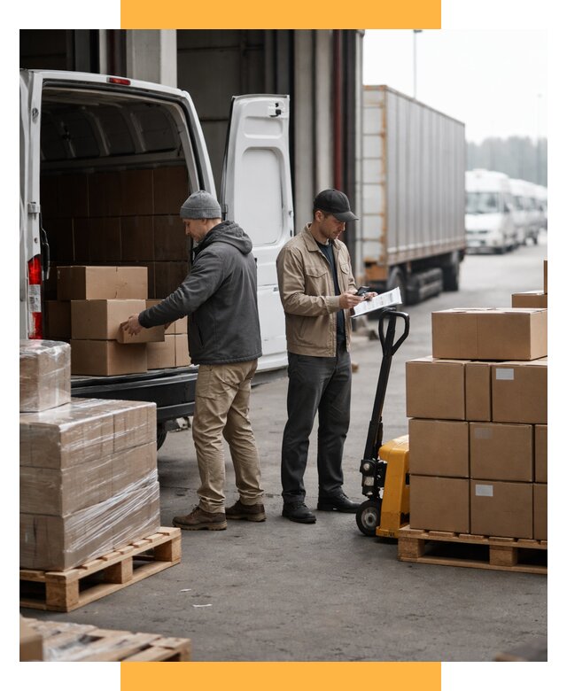 Доставка грузов в Киргизию от 15465 р. - логистика СетСервис-Злт