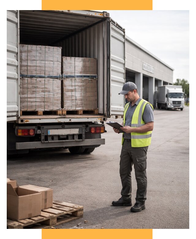 Доставка через Казахстан от 30930 р. | Транзит и логистикаСетСервис-Злт