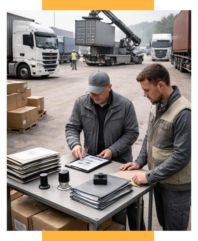 Доставка через Грузию, транзит и логистика от 25775 р. СетСервис-Злт