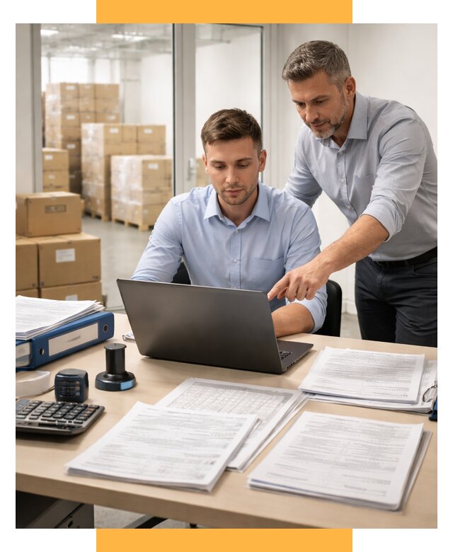 Таможенное оформление грузов из Китая от 12372 р., СетСервис-Злт