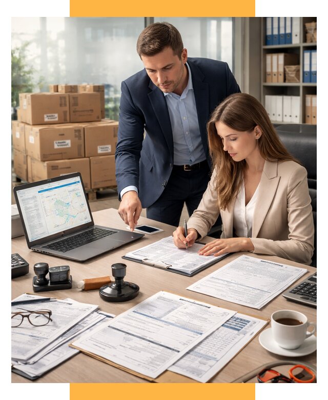 Таможенное оформление грузов из Турции от 12372 р. | СетСервис-Злт