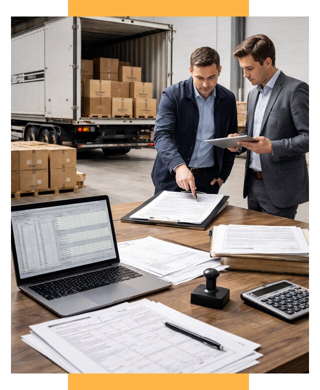 Таможенное оформление грузов из Армении от 8764 р. | СетСервис-Злт