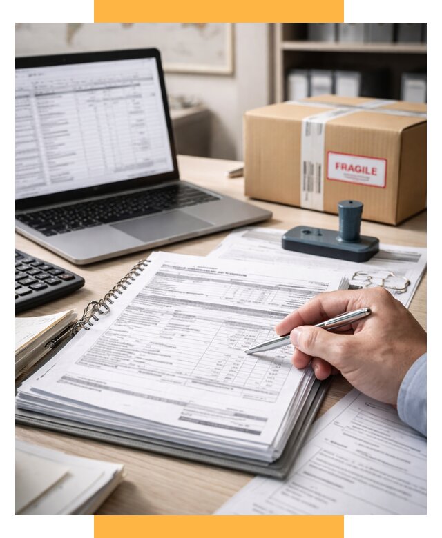 Определение таможенной стоимости, расчет от 3609 р. | СетСервис-Злт