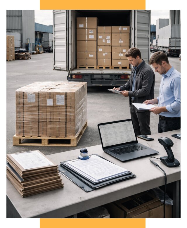 Таможенный транзит и сопровождение от 7733 р. | СетСервис-Злт