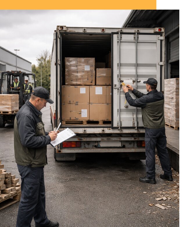 Временный вывоз товаров для ремонта и выставок от 8248 руб