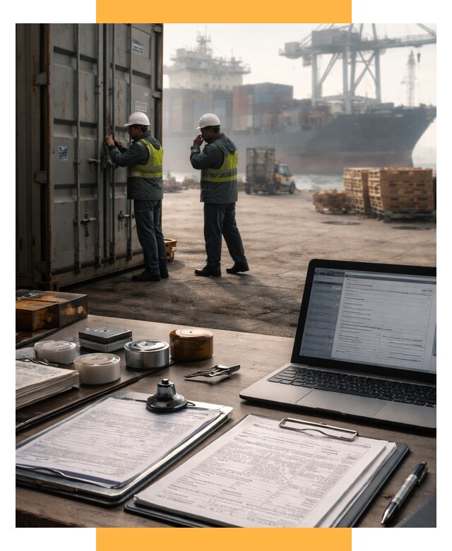 Таможенное оформление морских грузов от 8764 р., СетСервис-Злт
