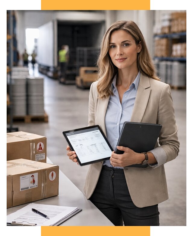 Таможенное оформление хим. сырья от 12372 р. СетСервис-Злт