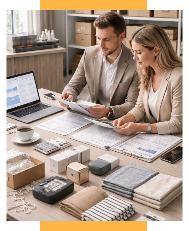 Закупка товара в Китае под ключ от 7217 р. | СетСервис-Злт