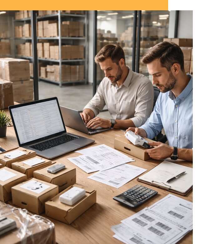 Закупка товара в Китае от 7217 руб за единицу, с доставкой