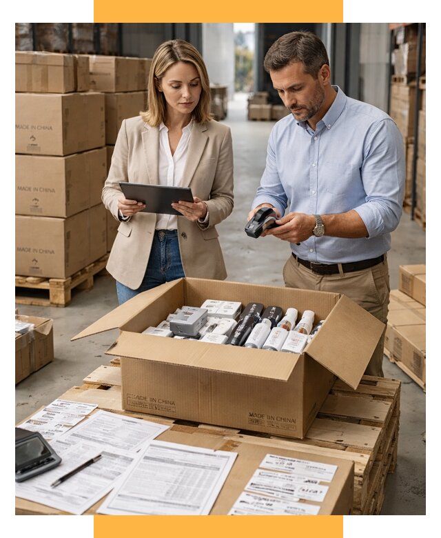 Выкуп товара в Китае с доставкой, оплата от 4640 р. | СетСервис-Злт