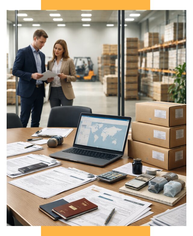 Торговый дом в Китае от 46395 р. — услуги и сервис СетСервис-Злт