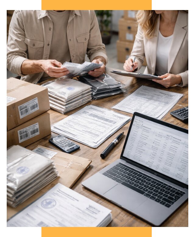 Закупка и доставка из Турции от 25775 р. - СетСервис-Злт