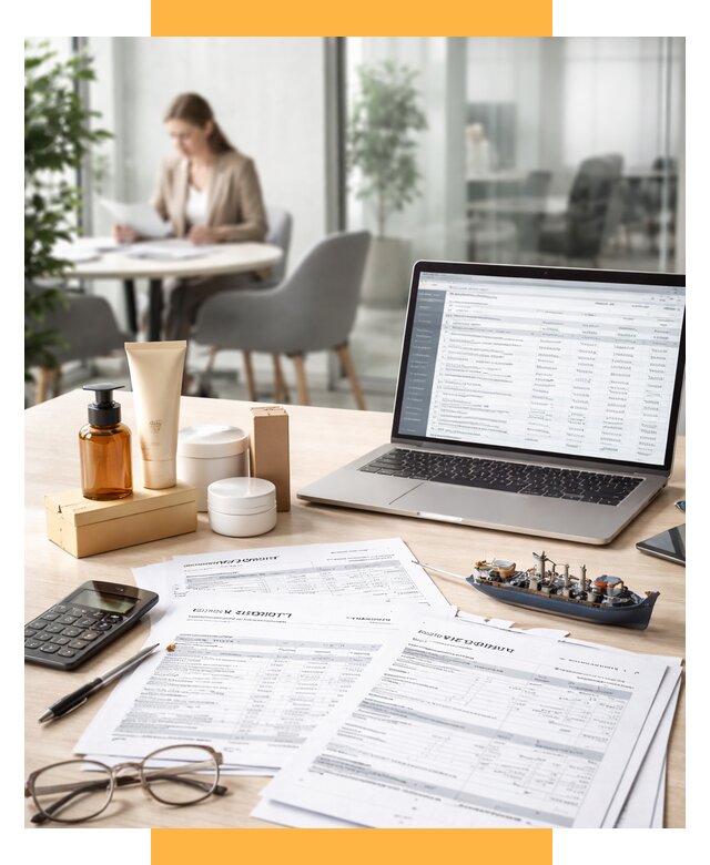 Закупка товара в ОАЭ под ключ от 15465 р. | СетСервис-Злт