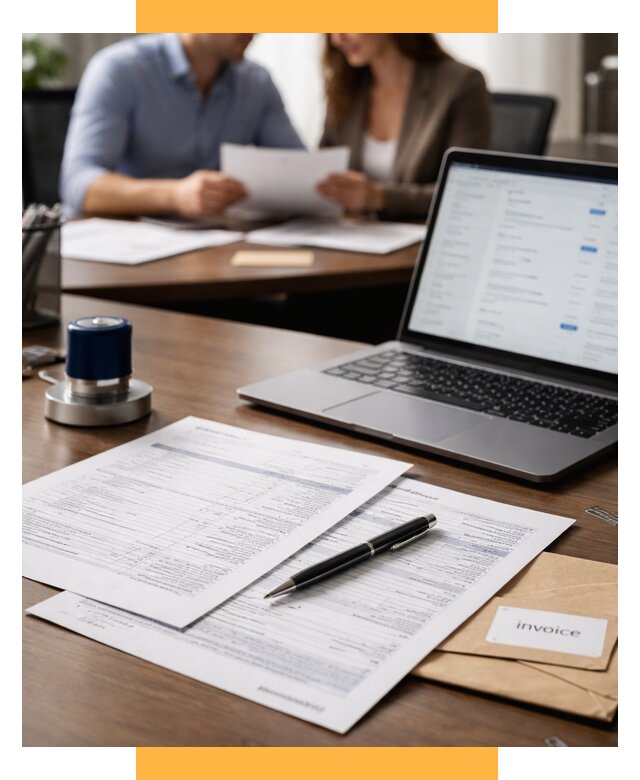 Оплата инвойсов за рубеж под ключ от 3609 р., СетСервис-Злт