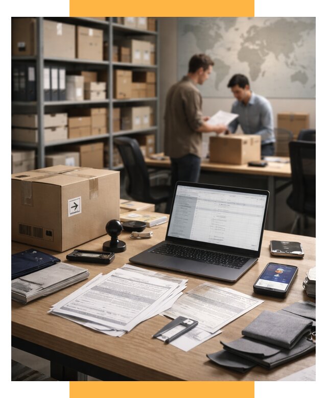 Выкуп товара за рубежом и доставка от 5155 р. | СетСервис-Злт