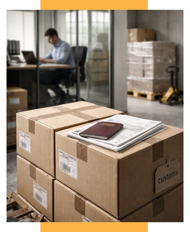 Параллельный импорт под ключ от 20620 р., логистика от СетСервис-Злт