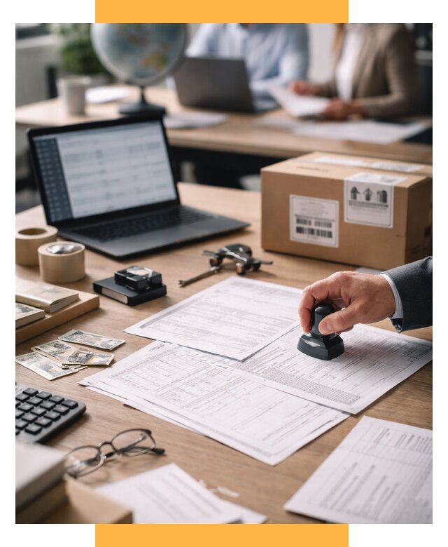 Международная поставка под ключ от 77325 р. | СетСервис-Злт